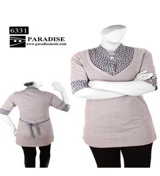 بلوز کد 6331